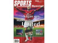 Sagan om Mancherster United