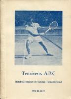 Tennisens ABC