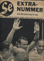 Se 29/6 1959 Ingo VM matchen slag för slag