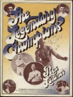 The Legendary Champions