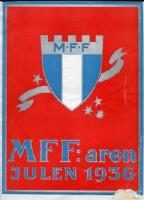 MFF:aren 1936