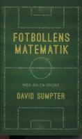 Fotbollens Matematik mer än en sport