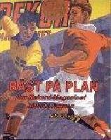 Bäst på plan: hur Rekord-Magasinet hittade formen