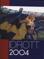 Idrottsboken 2004