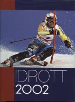 Idrottsboken 2002
