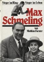 Max Schmeling