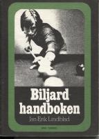 Biljardhandboken