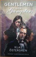 Gentlemen / Gangsters - samlingsvolym