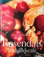 Rosendals trädgårdscafé