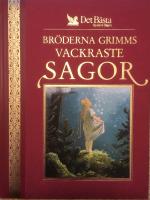 Grimm | Bokbörsen