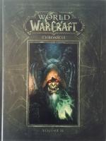 World of Warcraft Chronicle Volume 2