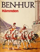 Ben-Hur: Hämnden