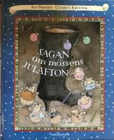 Sagan om mössens julafton