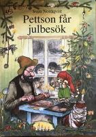 Pettson får julbesök