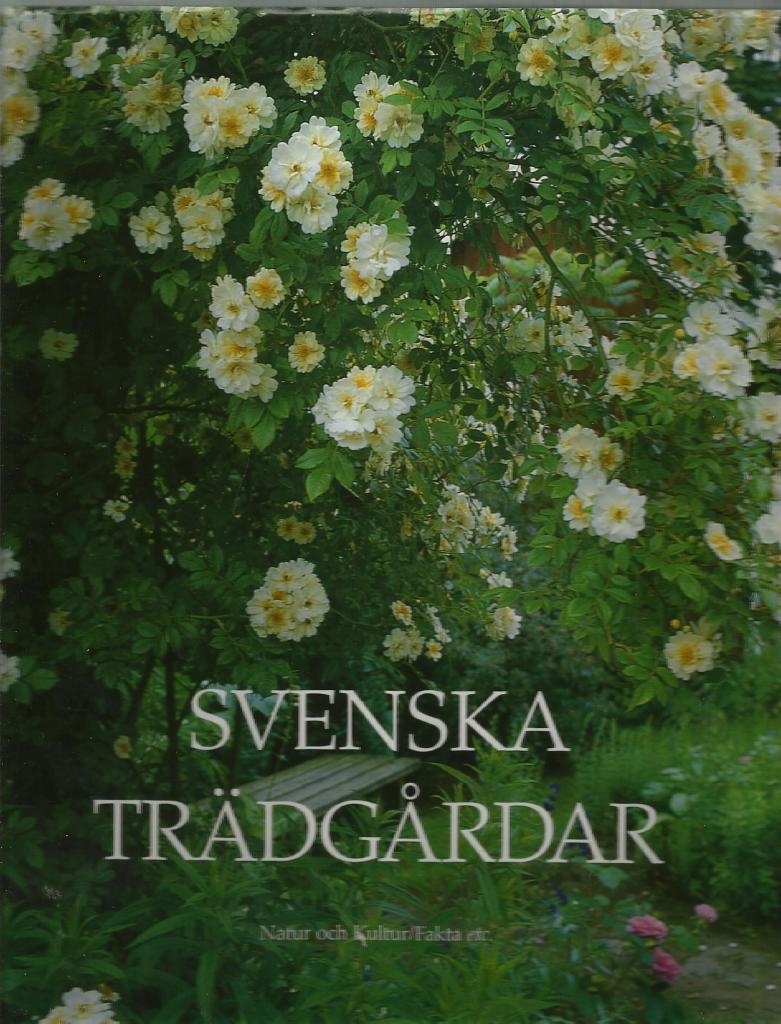 Svenska Trädgårdar