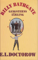 Billy Bathgate - Gangsterns Lärling