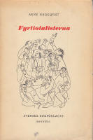 Fyrtiotalisterna. En antologi