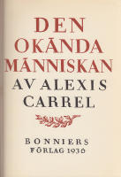 Den okända människan