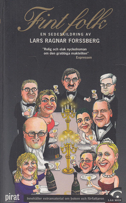 Fint folk : en sedeskilding