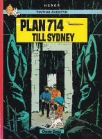Plan 714 till Sydney