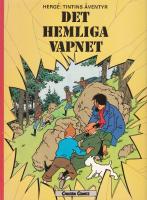 Det hemliga vapnet