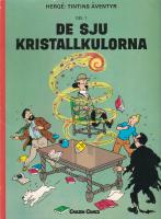 De sju kristallkulorna