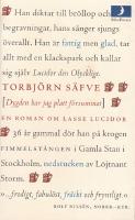 "Dygden har jag platt försummat" : en roman om Lasse Lucidor