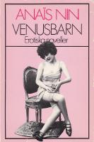 Venusbarn : erotiska noveller