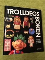 Trolldegsboken