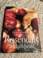 Rosendals trädgårdscafé