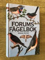 Forums fågelbok