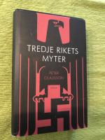 Tredje rikets myter
