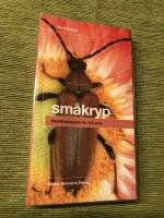 Småkryp : Bestämningsbok för 445 arter