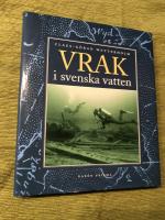 Vrak i svenska vatten