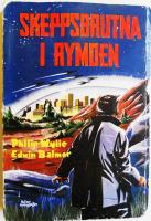 Skeppsbrutna i rymden