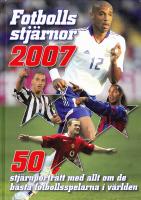 Fotbollsstjärnor 2007