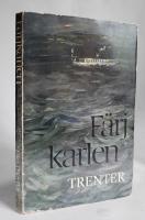Färjkarlen