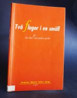 Två flugor i en smäll - Att lära på sitt andra språk