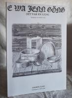 E Wa Jenn Göng - Det var en gång , berättelser från seklets början