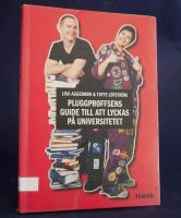 Pluggproffsens guide till att lyckas på universitetet