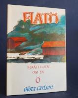 Flatö : berättelsen om en ö