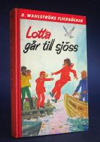 Lotta går till sjöss