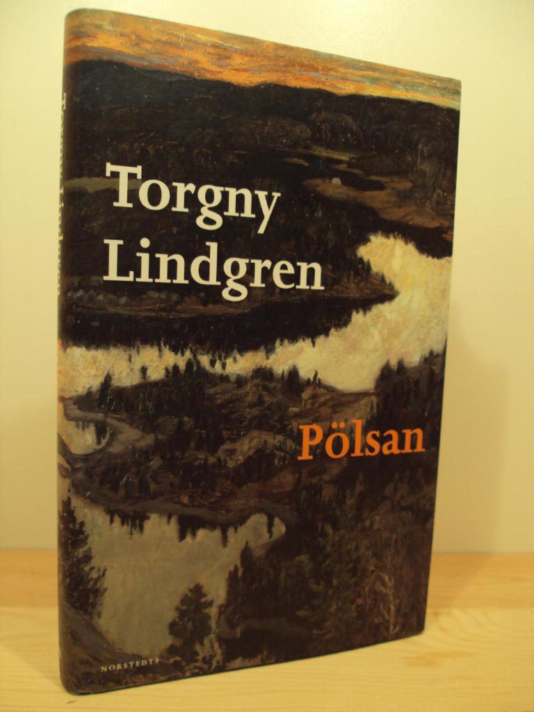 Pölsan - roman