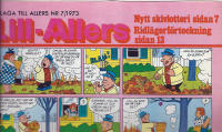 Lill-Allers nr 7 1973
