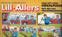Lill-Allers nr 20 1973