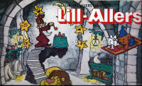 Lill-Allers nr 6 1973