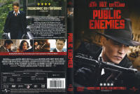 Public Enemies