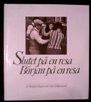 Slutet på en resa Början på en resa