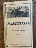 Älgskyttarna