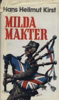 Milda Makter
